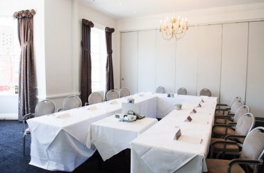 Mercure Southampton Centre Dolphin Hotel