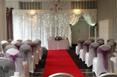 Mercure Southampton Centre Dolphin Hotel