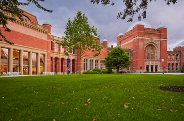 University of Birmingham – Conferences & events
