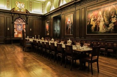 Tallow Chandlers Hall