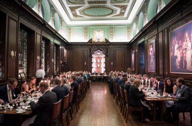 Tallow Chandlers Hall