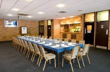 Adams Park Conference & Banqueting Centre