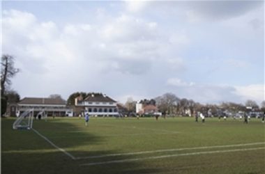 University of Westminster – Chiswick Sports Ground