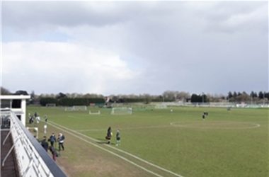 University of Westminster – Chiswick Sports Ground