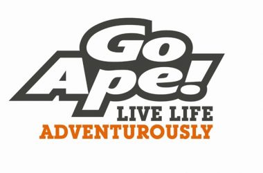 Go Ape Wyre Forest