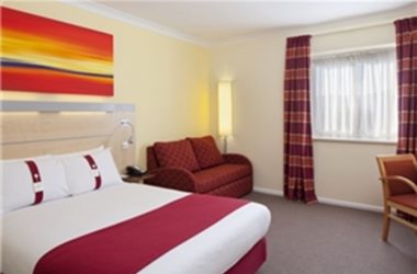 Holiday Inn Express Southampton M27 Jct7
