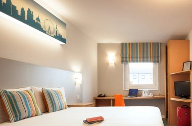 Ibis Styles London ExCel