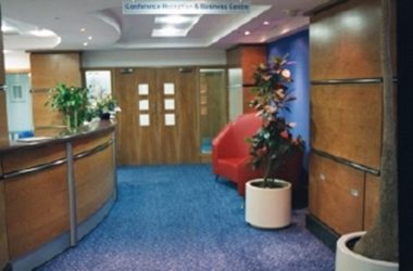 Arora Hotel Gatwick/Crawley