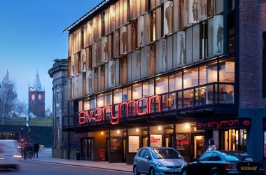 Liverpool Everyman & Playhouse Theatre