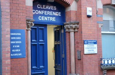 Cleaves Conferences