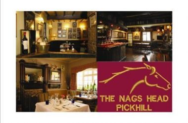 Nag’s Head Residential Country Inn