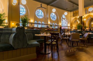 Browns Brasserie & Bar – Bristol