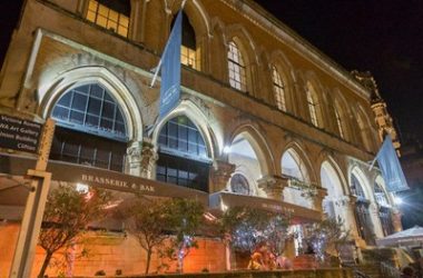 Browns Brasserie & Bar – Bristol