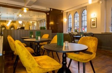 Browns Brasserie & Bar – Bristol