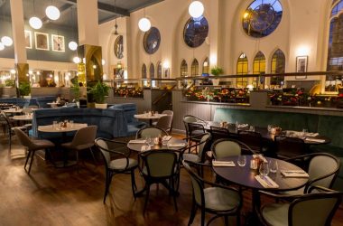 Browns Brasserie & Bar – Bristol