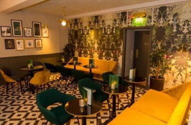 Browns Brasserie & Bar – Bristol
