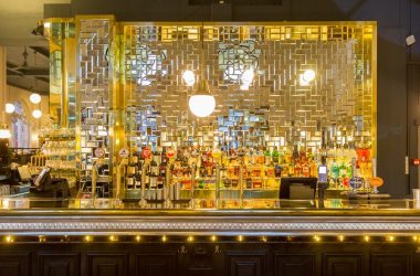 Browns Brasserie & Bar – Bristol