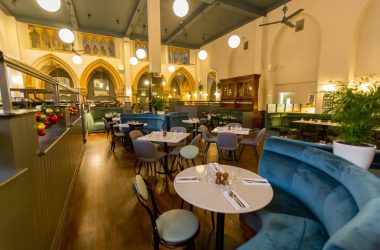 Browns Brasserie & Bar – Bristol