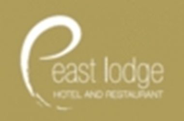East Lodge Country House Hotel