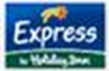 Holiday Inn Express Dunfermline