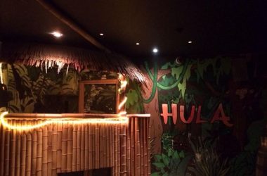 Hula Tiki