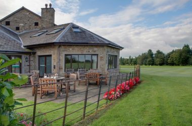 Best Western Garstang Country Hotel and Golf Club