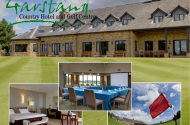 Best Western Garstang Country Hotel and Golf Club