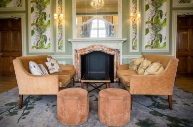 Hedsor House