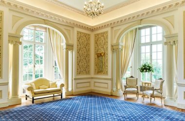 Hedsor House