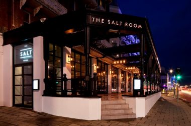 Salt Room Brighton