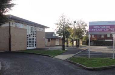 The Ronkswood Community Centre