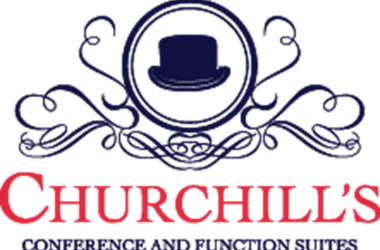 Churchill’s Conference and Function Suites