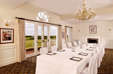 Trump Turnberry A Luxury Collection Hotel