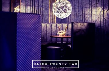 Catch Twenty Two Club Lounge