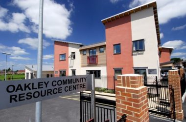 Oakley Community Resource Centre