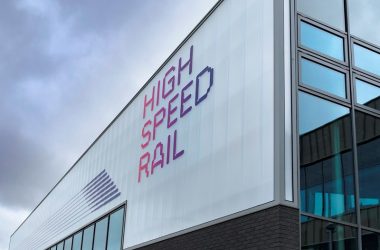 National College for High Speed Rail, Birmingham Campus