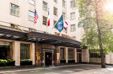 The Westbury Mayfair, A Luxury Collection Hotel