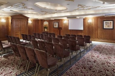 The Westbury Mayfair, A Luxury Collection Hotel