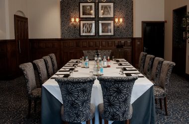 Rockliffe Hall Resort