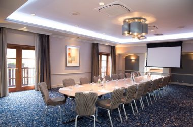 Solent Hotel and Spa