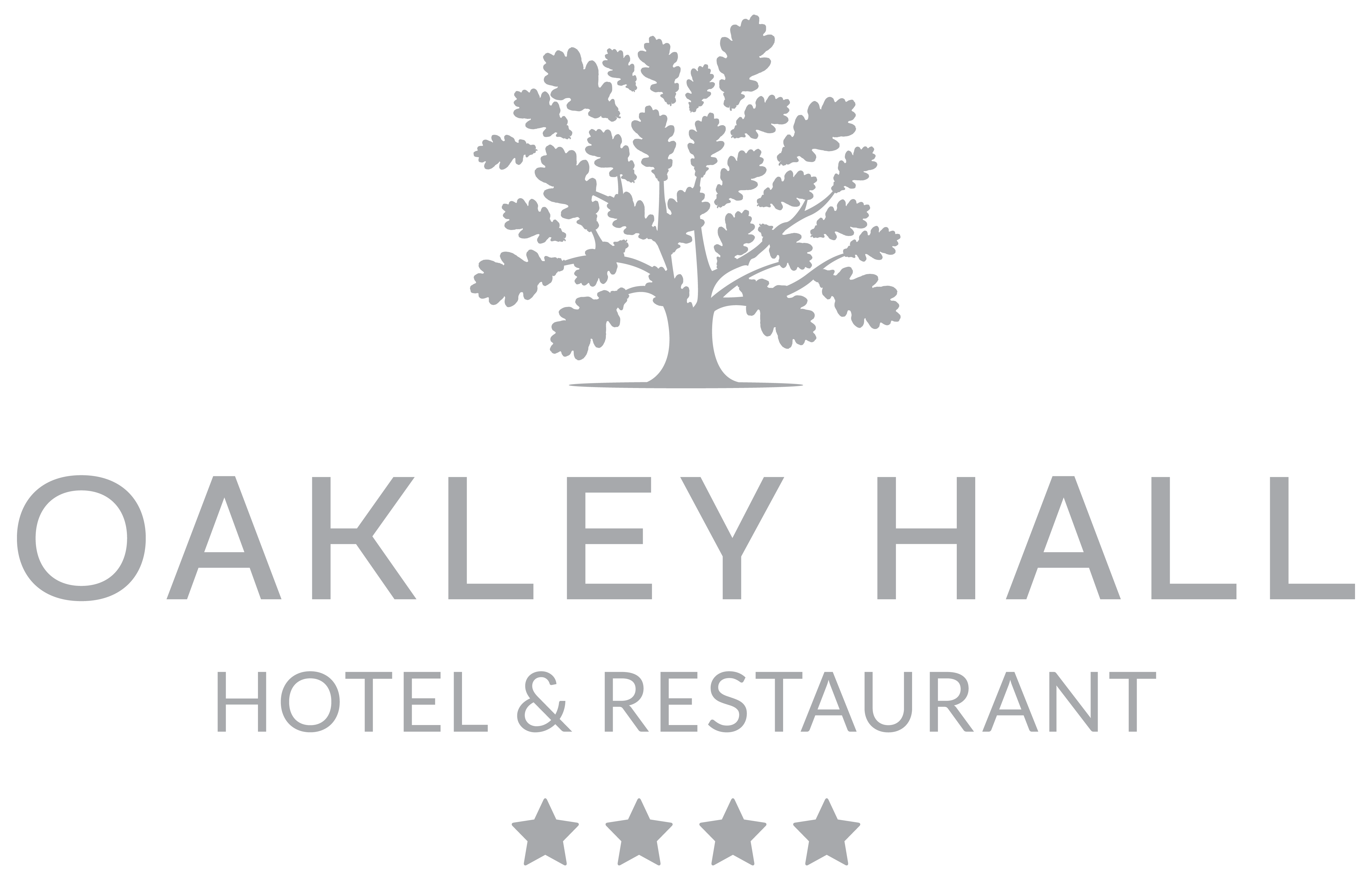 Oakley Hall Hotel