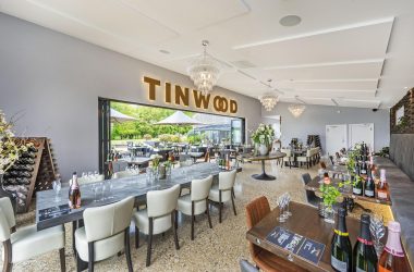 Tinwood Estate