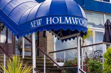 Best Western New Holmwood Hotel
