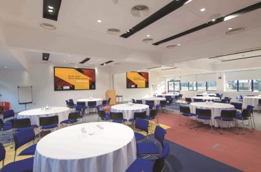 AXIS Conference Centre