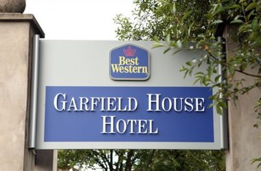 Best Western Garfield House Hotel