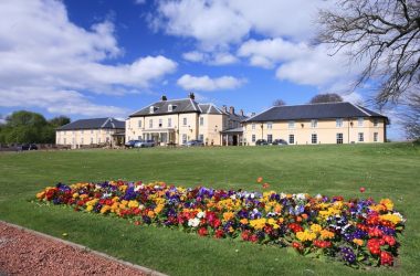 BW Premier Collection Hardwick Hall Hotel