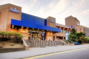 Bournemouth International Centre