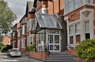 Best Western Plus Nottingham Westminster Hotel