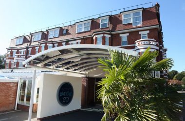 Bournemouth West Cliff Hotel