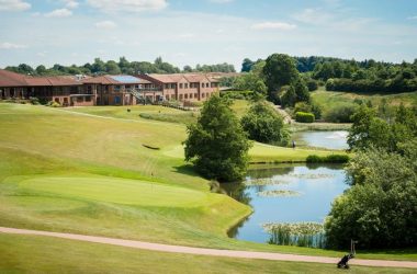Greetham Valley Hotel Golf and Conference Centre